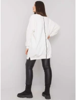 Tunika RV TU model 16292555 ecru - FPrice