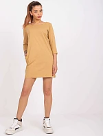 Tunika TW TU 1021.22X ťava