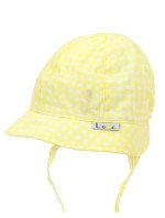 Dievčenský letný klobúk Yoclub CLU-0102G-6000 Multicolour