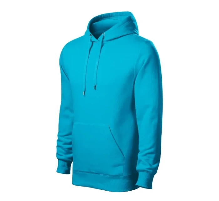 Pánska mikina Cape tyrkysová Pánska mikina Cape tyrkysová