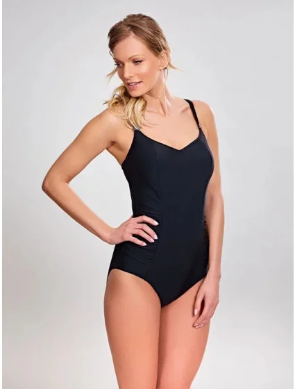 Dámske jednodielne plavky Anya SW0880 - Panache Dámske jednodielne plavky Anya SW0880 - Panache