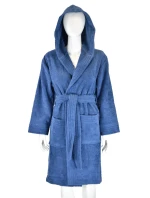 Dámský župan model 18052115 - L&L Dámský župan model 18052115 - L&L