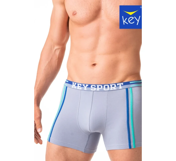 BOKSERKI MĘSKIE MXH 241 A24