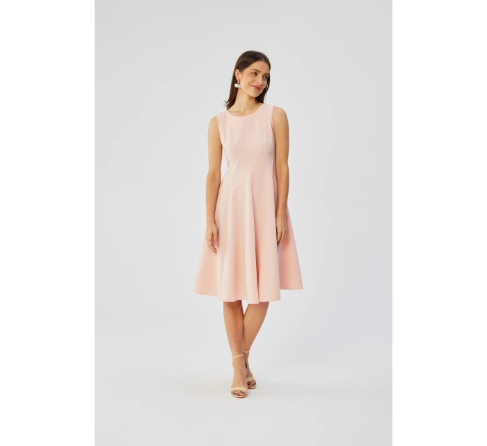 Denné šaty model 193452 Stylove