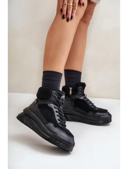 Športová obuv model 203635 Step in style Športová obuv model 203635 Step in style