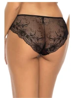 Nohavičky model 204026 Mat