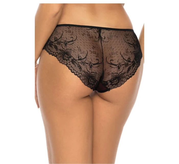 Nohavičky model 204026 Mat