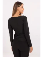 Blúzka model 217015 Taliansko Moda