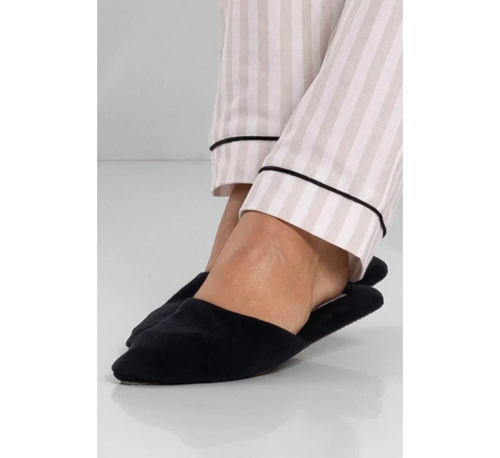 Papuče model 224013 Momenti Per Me