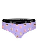 Dámské kalhotky model 21251869 - John Frank Dámské kalhotky model 21251869 - John Frank