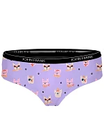 Dámske nohavičky John Frank WJFD-H64