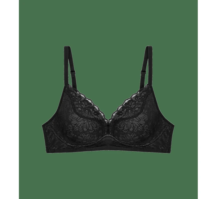 Fit Smart P01 EX - BLACK - TRIUMPH BLACK - TRIUMPH