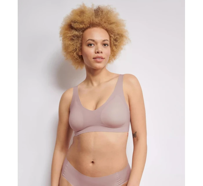 sloggi ZERO Feel 2.0 Bralette - PURPLE - SLOGGI PURPLE - SLOGGI