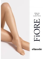 punčocháče C 20 den 5XL model 21407481 - Fiore punčocháče C 20 den 5XL model 21407481 - Fiore