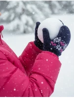 Rukavice model 21802118 - Yoclub Rukavice model 21802118 - Yoclub