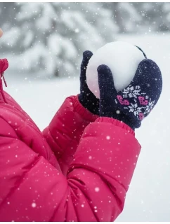 Rukavice model 21802118 - Yoclub