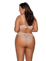 Vyztužená dámská podprsenka full cup Ava 2107 Maxi Vyztužená dámská podprsenka full cup Ava 2107 Maxi
