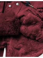 PARKA Z model 21241873 - SPEED.A PARKA Z model 21241873 - SPEED.A