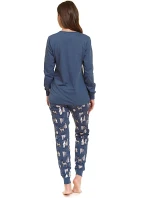 Dámské pyžamo model 21398078 - Doctornap