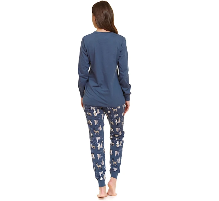 Dámské pyžamo model 21398078 - Doctornap