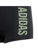 Plavecké šortky s logem Jr model 20215205 - ADIDAS