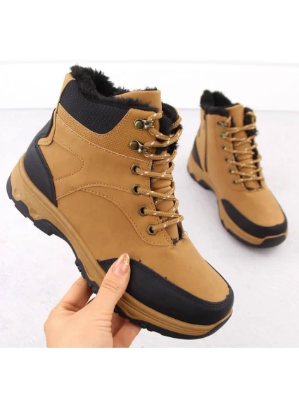 Vanhorn trekingové trapéry 16318 M WOL273B Vanhorn trekingové trapéry 16318 M WOL273B