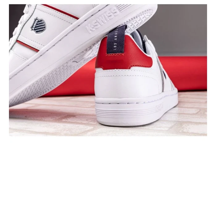 K-Swiss LOZAN MATCH LTH M 08903-119-M