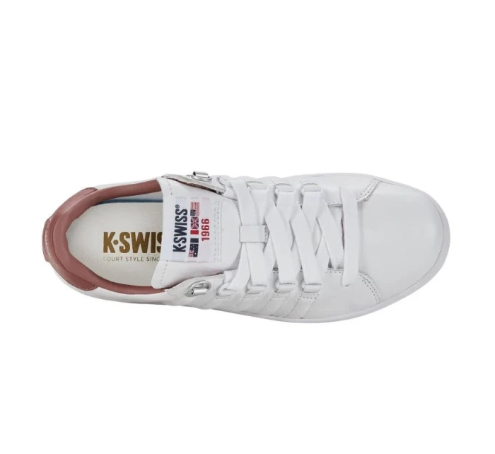 Boty KSwiss II W model 20703519 - K- Swiss