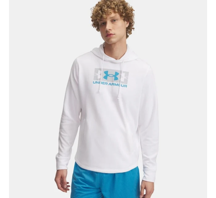 Rival Terry Logo Hoodie M model 20972346 - Under Armour