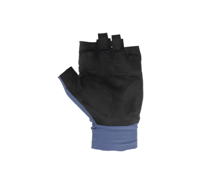 Cyklistické rukavice s gélovými vložkami unisex 4F Cyklistické rukavice s gélovými vložkami unisex 4F