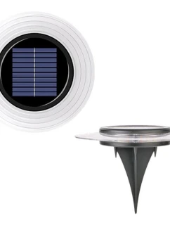 LAMPA SOLARNA 28 LED DO W  NA model 21831119