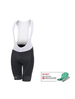 Biemme YOUNG šortky čierne 5-6 rokov