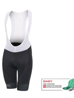 Spodenki YOUNG czarne model 21855650 lat - Biemme