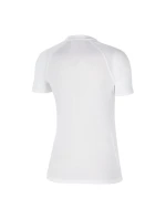 Dámske 3/4 tričko Strike 21 W CW3553-100 - Nike Dámske 3/4 tričko Strike 21 W CW3553-100 - Nike