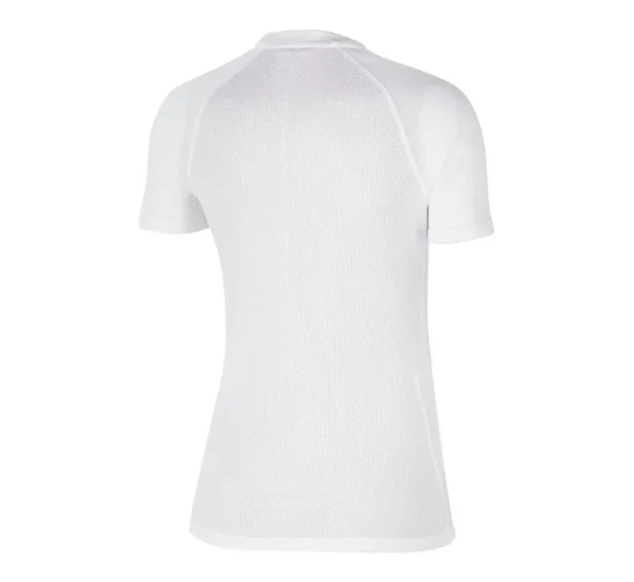 Dámske 3/4 tričko Strike 21 W CW3553-100 - Nike Dámske 3/4 tričko Strike 21 W CW3553-100 - Nike