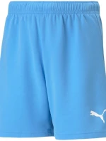 Detské krátke nohavice TeamRise Jr 704943 18 - Puma