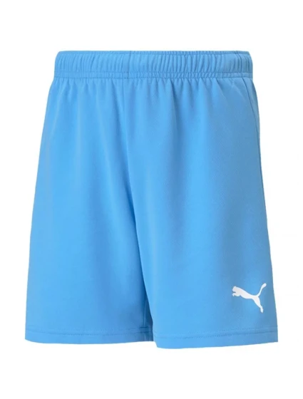 Detské krátke nohavice TeamRise Jr 704943 18 - Puma