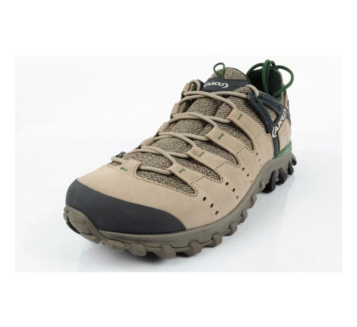 Trekingové boty  Lite GORETEX model 21487834 - Aku