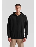 Fruit of the Loom Lightweight Hooded Sweat Pánska mikina s kapucou a raglánovými rukávmi 16.2140 tmavomodrá Fruit of the Loom Lightweight Hooded Sweat Pánska mikina s kapucou a raglánovými rukávmi 16.2140 tmavomodrá