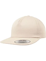 5 panelová Snapback kšiltovka 55. khaki model 22412473 - Flexfit 5 panelová Snapback kšiltovka 55. khaki model 22412473 - Flexfit