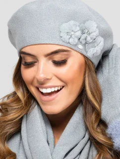 Kamea Alaska farba:sivá