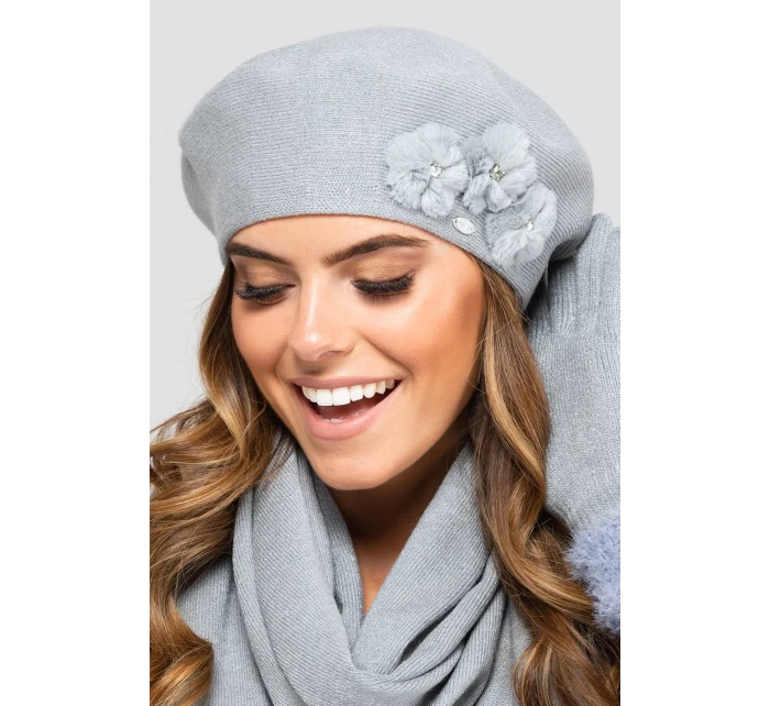 Kamea Alaska farba:sivá