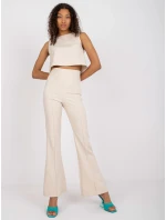 Súprava DHJ KMPL 6323.18 svetlo béžová