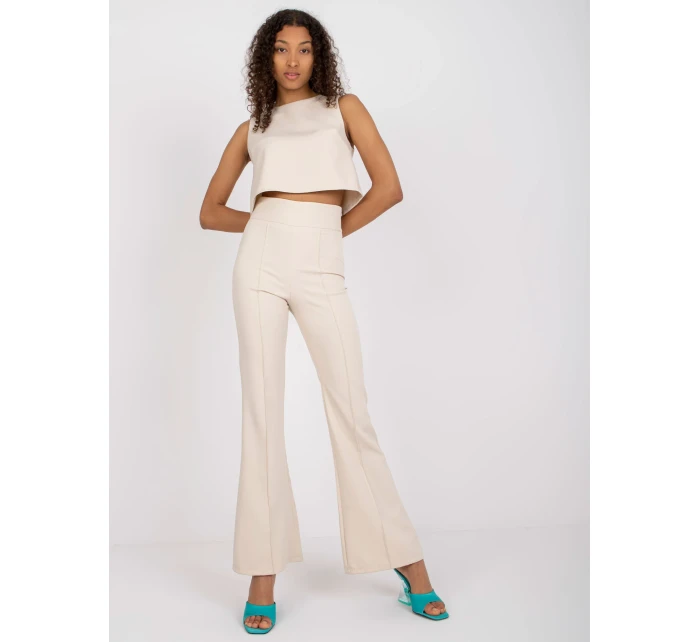 Súprava DHJ KMPL 6323.18 svetlo béžová