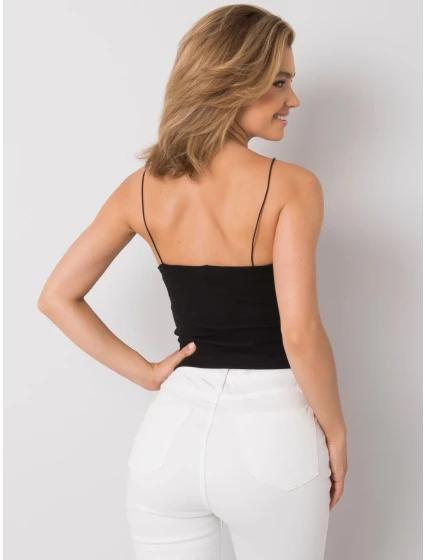 Dámsky top FN TP 4593.84P čierna Dámsky top FN TP 4593.84P čierna