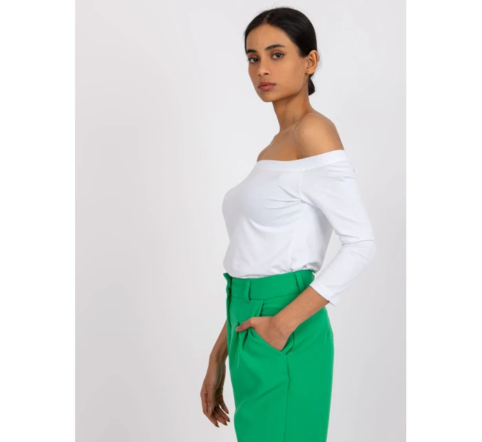 Blúzka RV BZ 4692.89 biela Blúzka RV BZ 4692.89 biela