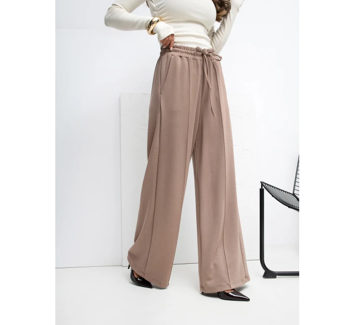 Tepláky RV DR A1061.80 dark lilac