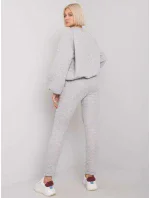 Souprava RV KMPL model 16973936 šedá - FPrice