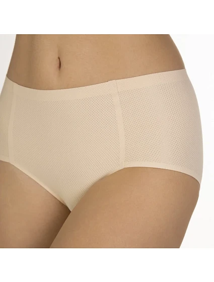 Dámské kalhotky MIDI model 8303096 - Lama