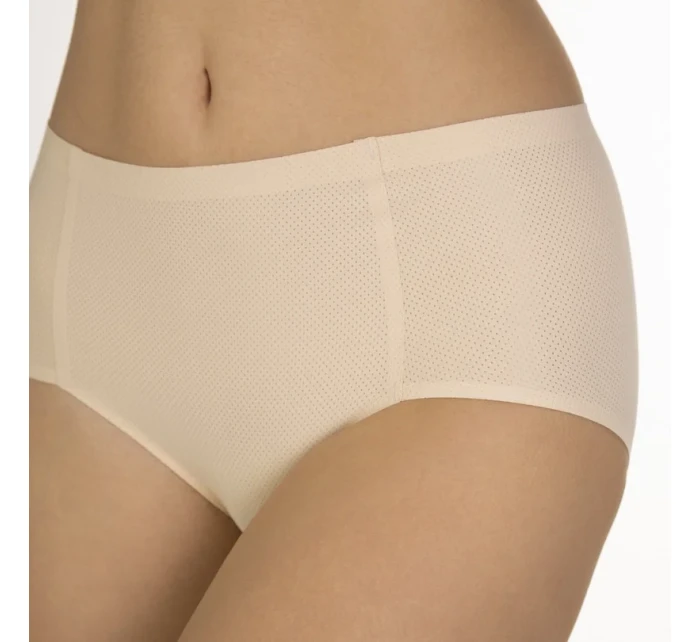 Dámske nohavičky MIDI L-POL5002MD-06 Dámske nohavičky MIDI L-POL5002MD-06